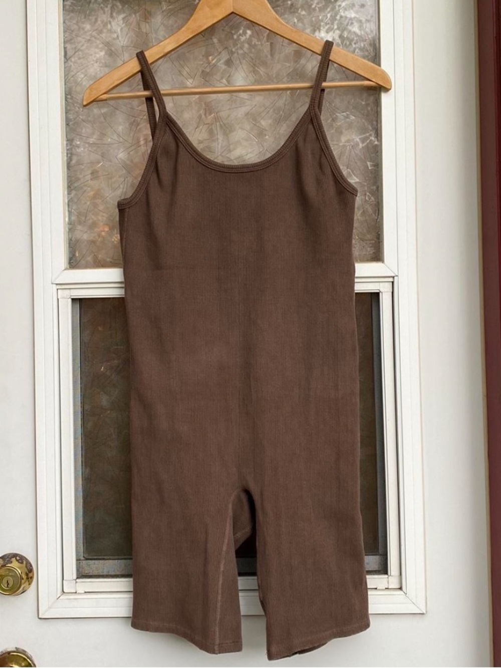ARQ Nico Bodysuit in size XL